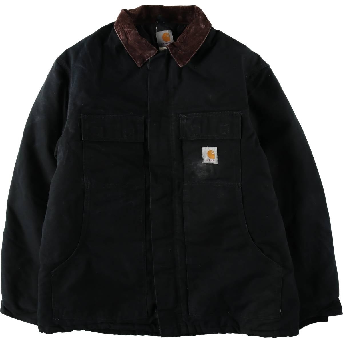 古着 グッドコンディション 00年代 カーハート Carhartt デトロイト