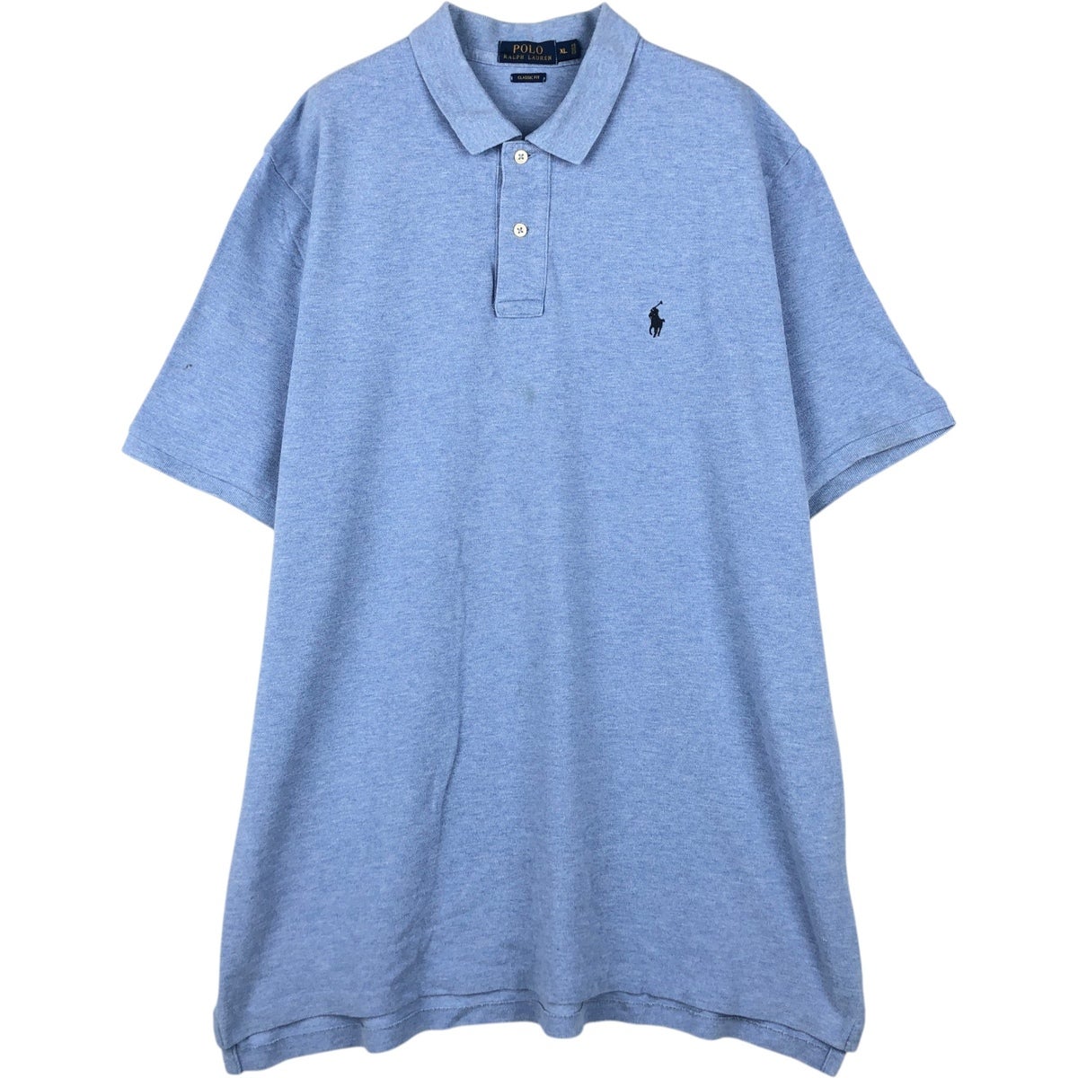 古着 ラルフローレン Ralph Lauren POLO RALPH LAUREN CLASSIC FIT