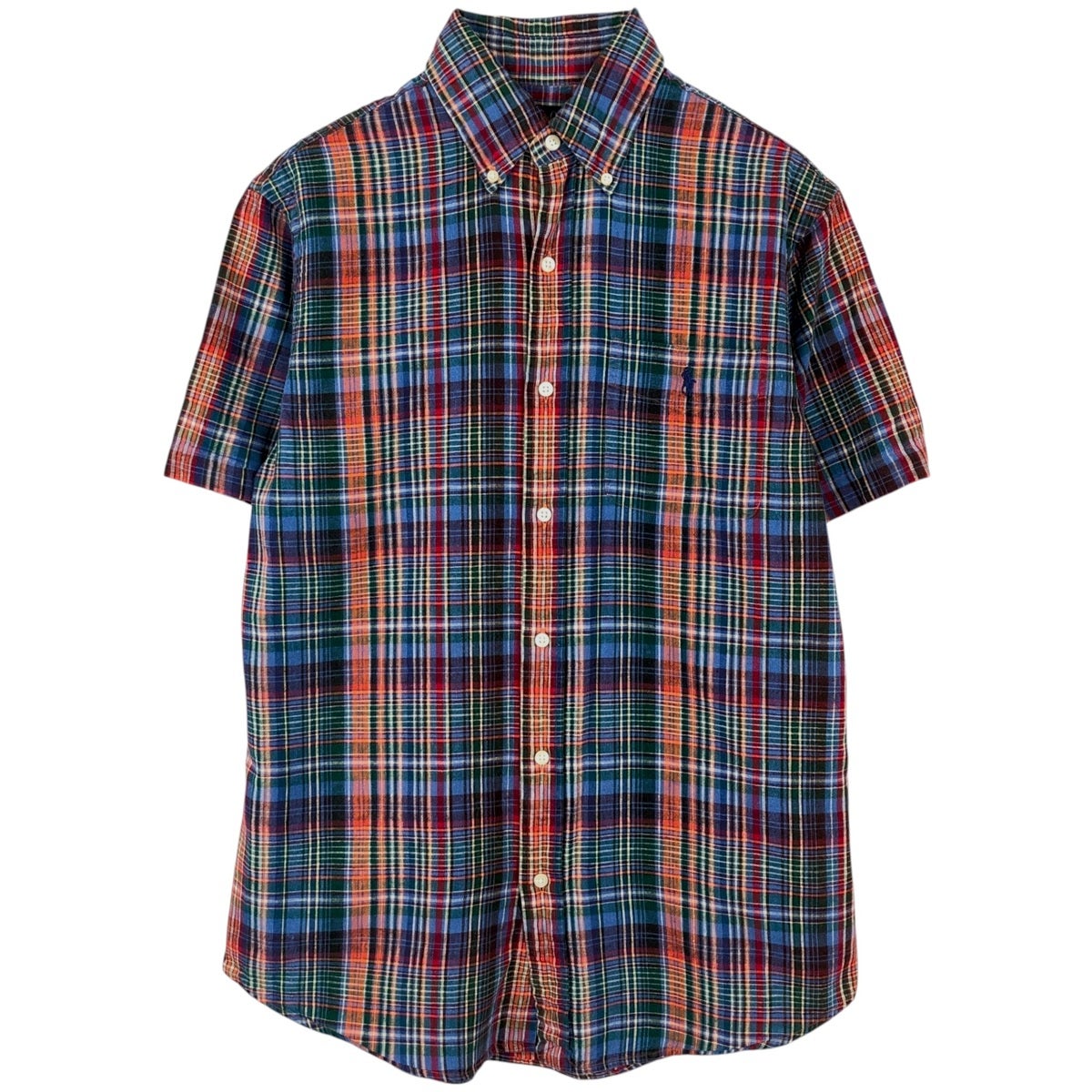 古着 ラルフローレン Ralph Lauren POLO RALPH LAUREN SLIM FIT