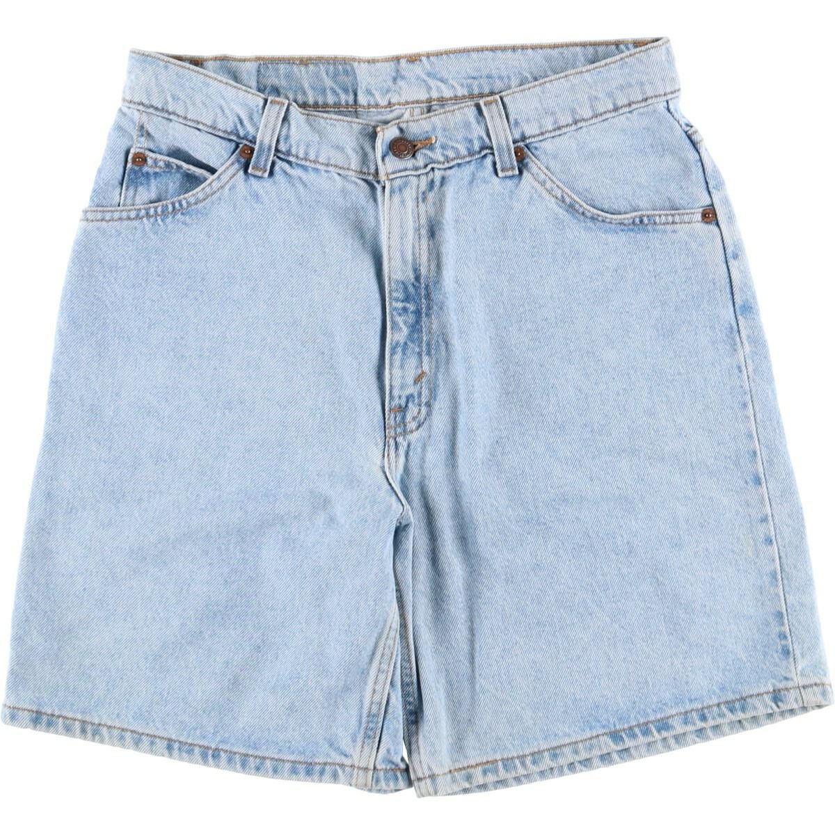 古着 90年代 リーバイス Levis 36951 RELAXED FIT デニムショーツ