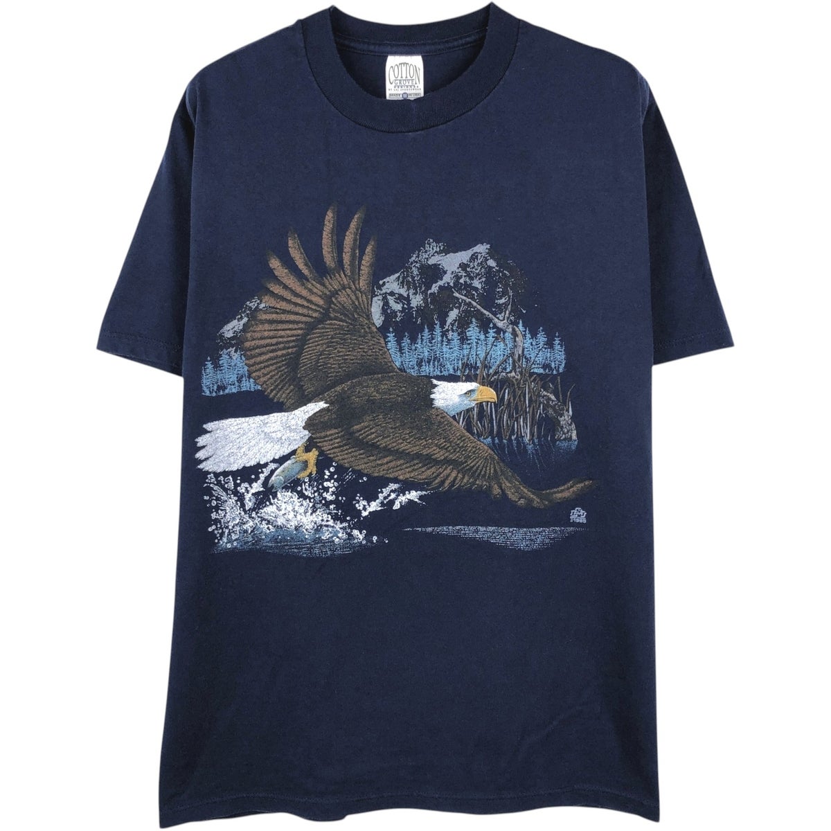 Channel s 「Eagles Wing」 6'2\