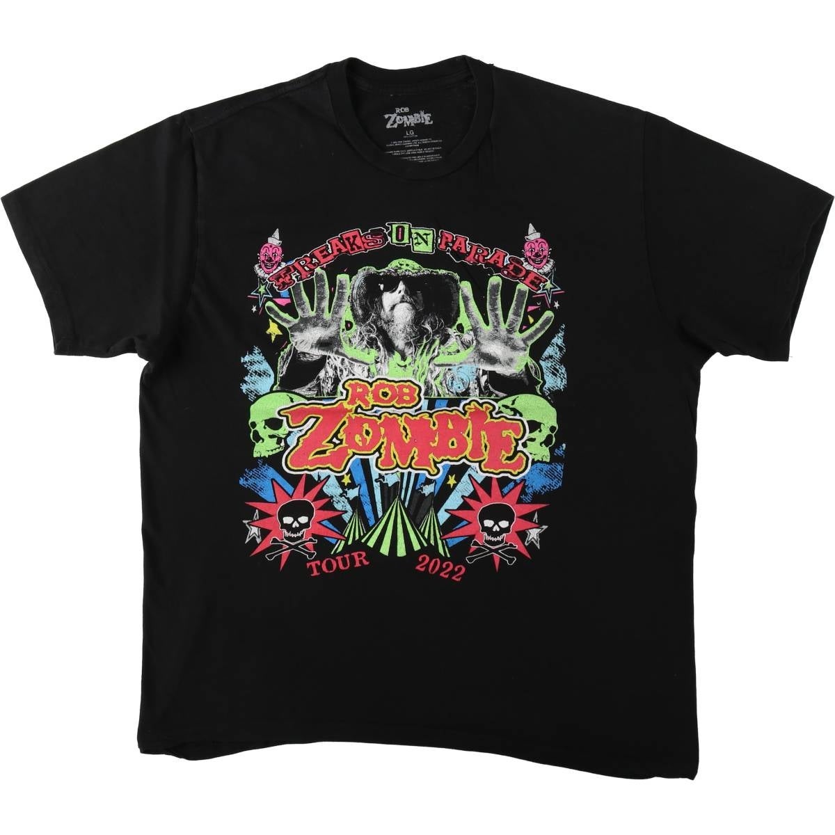 古着 SLAYER スレイヤー ドクロ柄 スカル柄 ロンT バンドTシャツ バンT