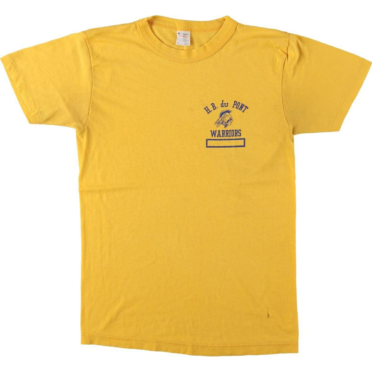 古着 70年代 チャンピオン Champion バータグ リンガーTシャツ USA製 レディースM相当 ヴィンテージ /eaa574331 古着 70年代 チャンピオン Champion バータグ リンガーTシャツ USA製