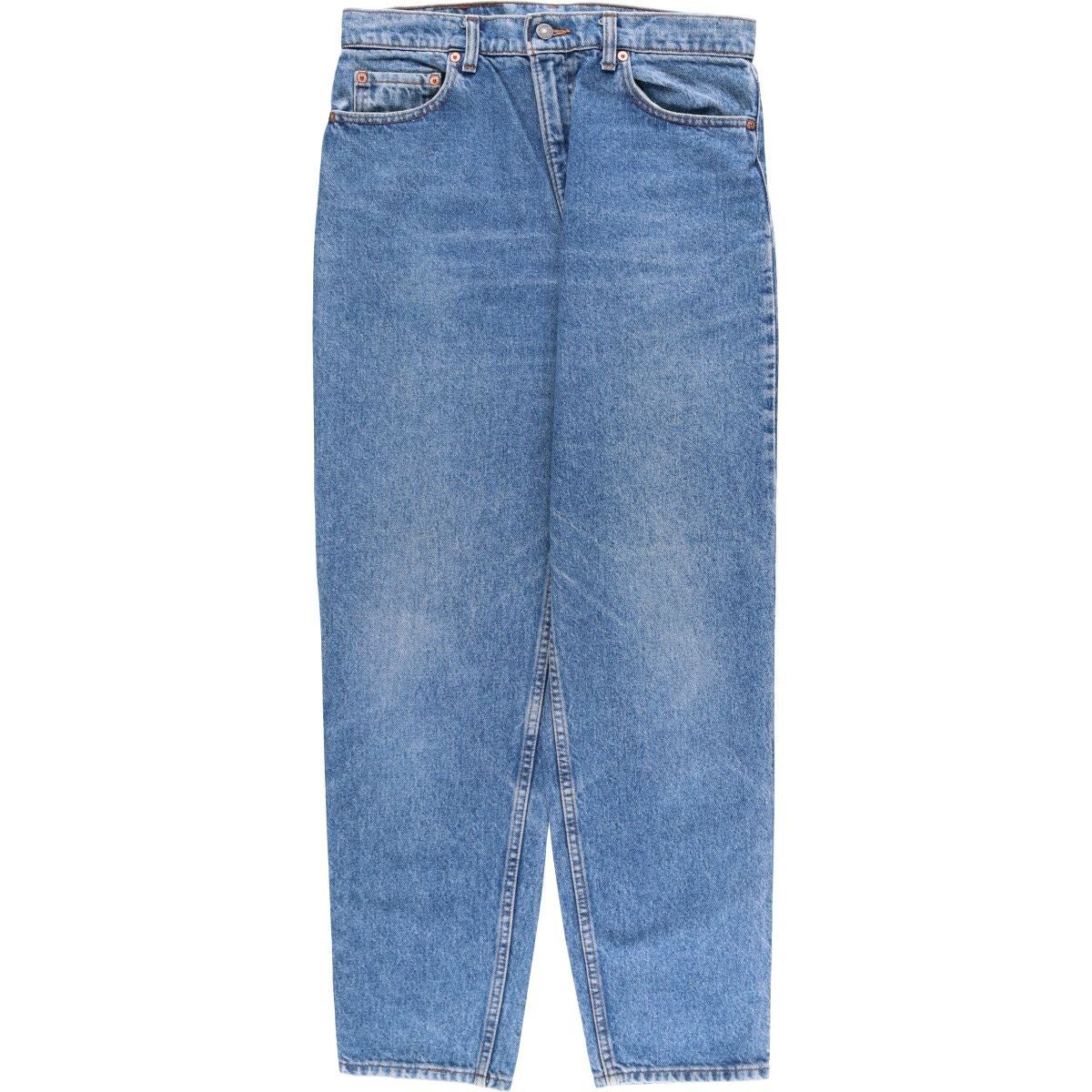 古着 90年代 リーバイス Levis 506-0290 テーパードデニムパンツ USA製
