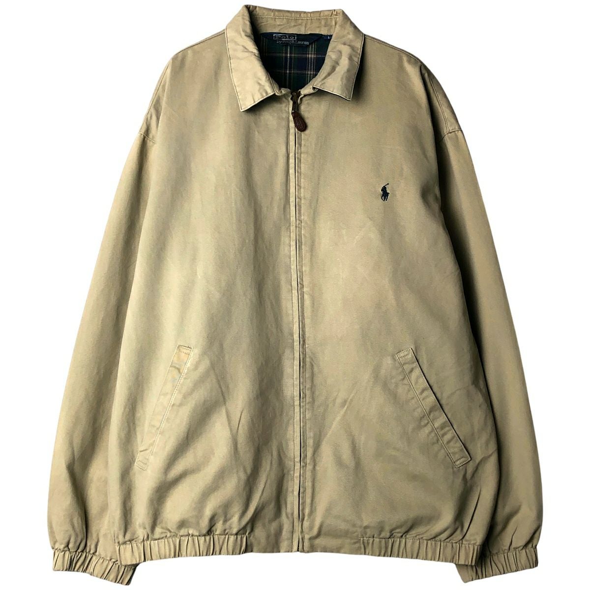 古着 ラルフローレン Ralph Lauren POLO by Ralph Lauren スイング