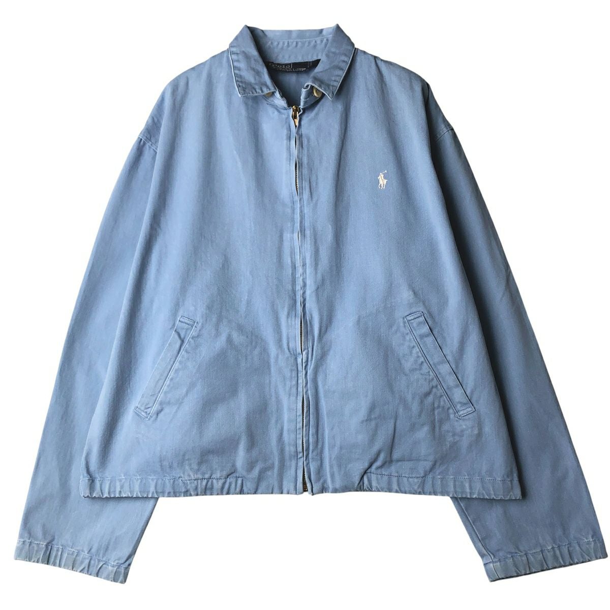 古着 ラルフローレン Ralph Lauren POLO by Ralph Lauren スイング