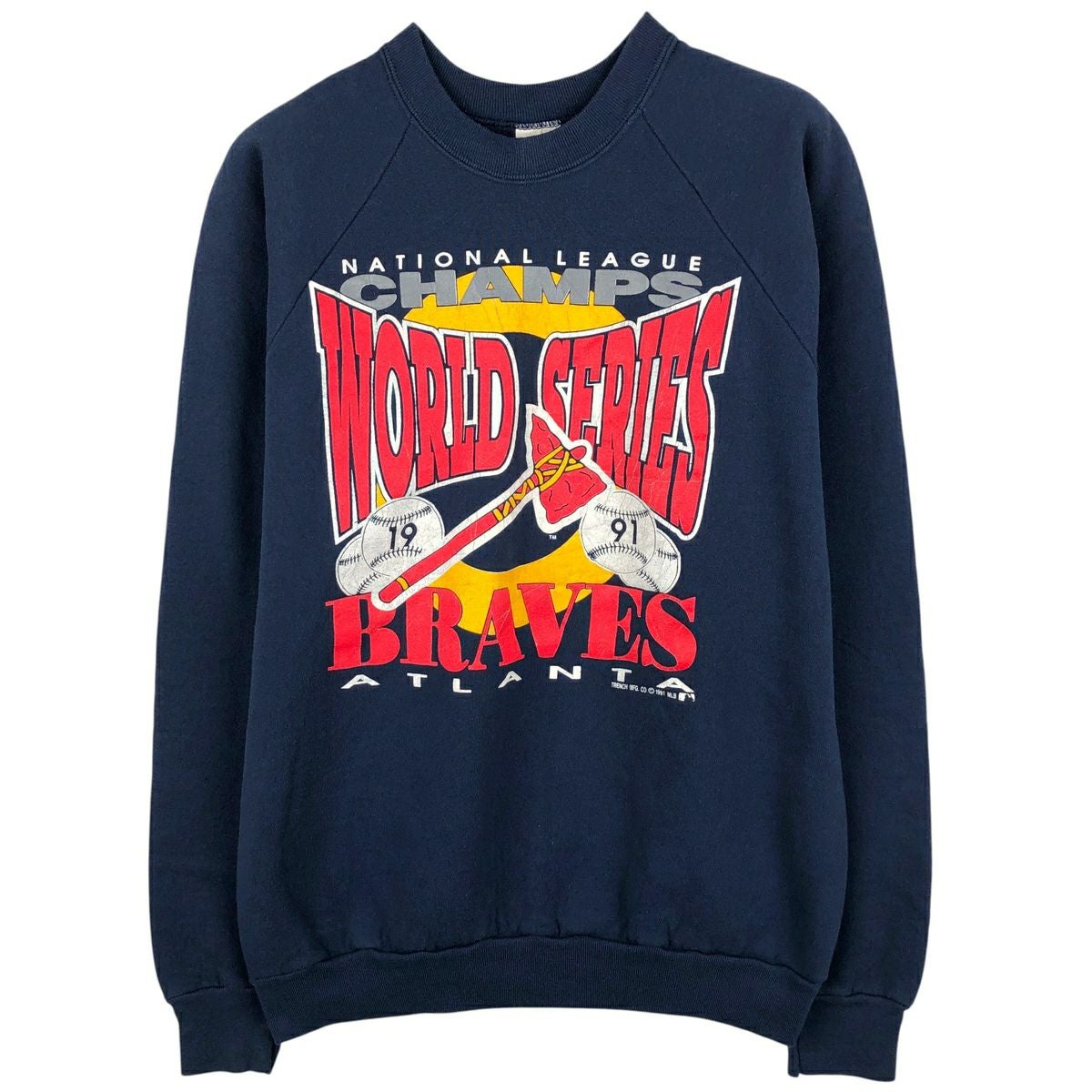 90s Fruit NFL STEELERS ビッグプリントスウェット グレー - メルカリ