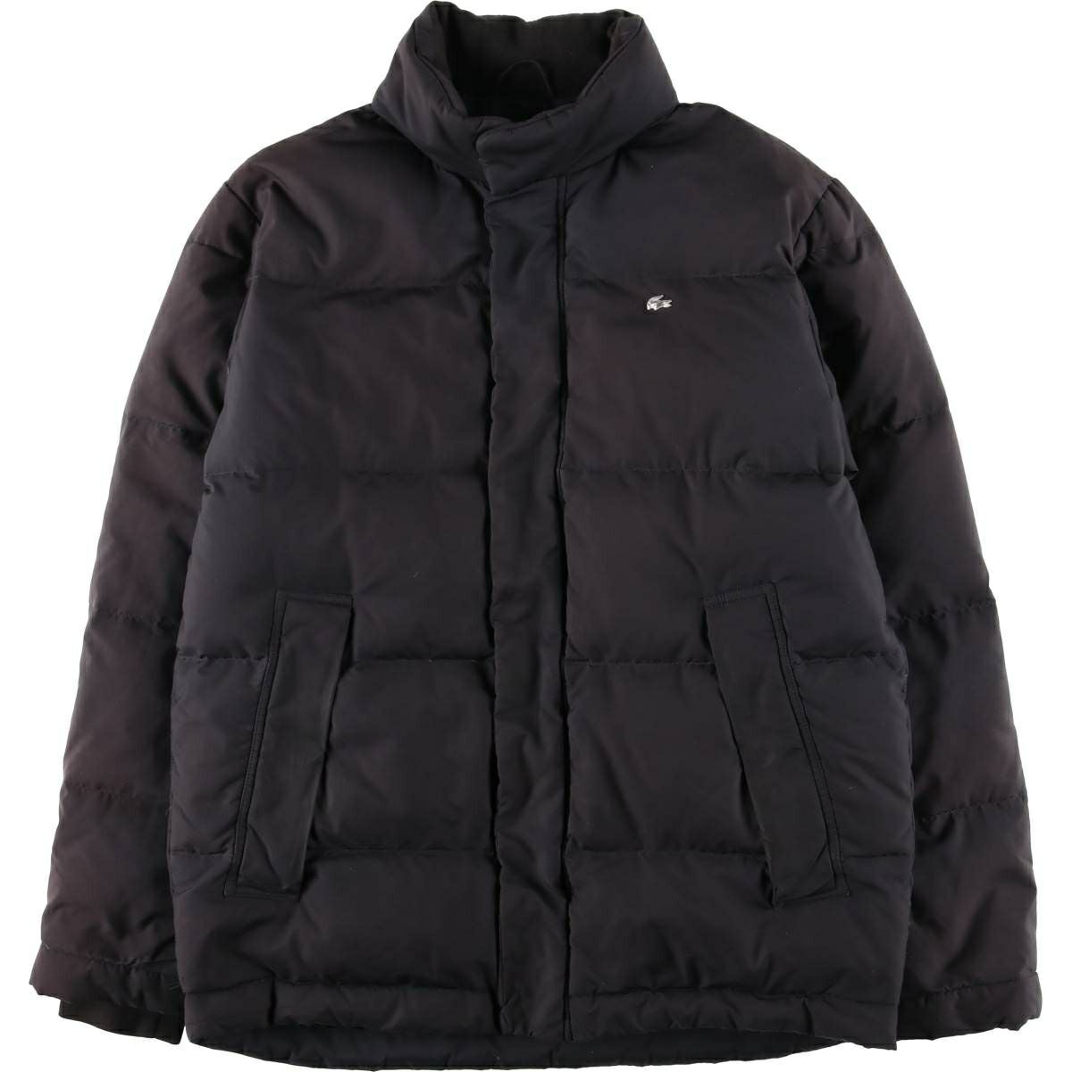 古着 ラコステ LACOSTE ウインドブレーカー メンズXL相当 /eaa598692