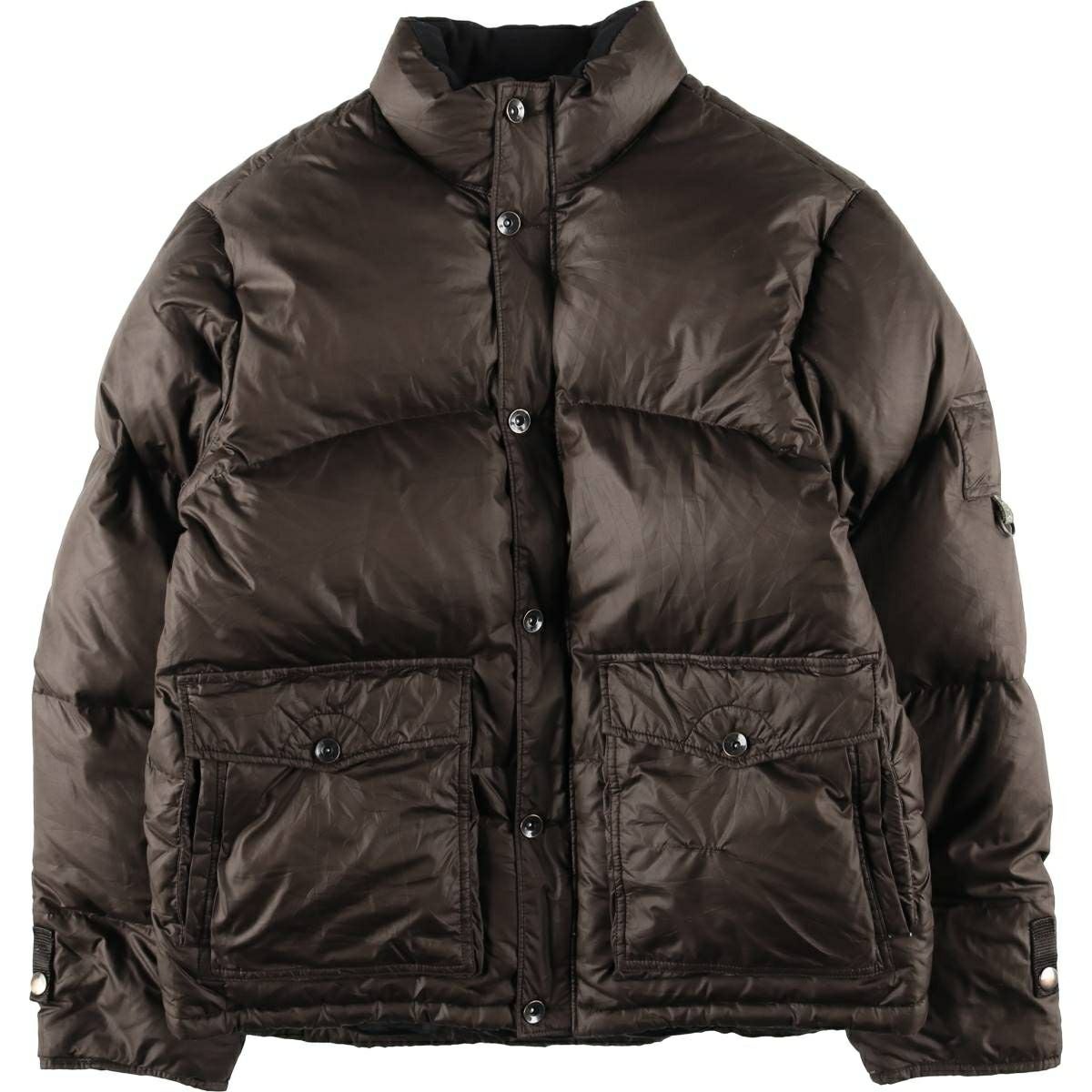 古着 00年代 ギャップ GAP 中綿ジャケット パファージャケット メンズM相当/eaa609484 古着 00年代 ギャップ GAP 中綿ジャケット パファージャケット メンズM