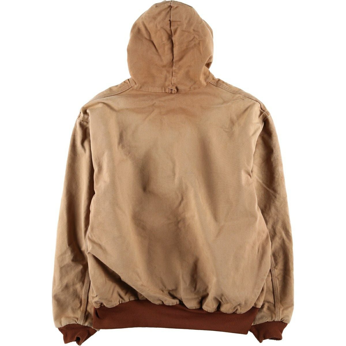 古着 80～90年代 カーハート Carhartt アクティブジャケット ダック