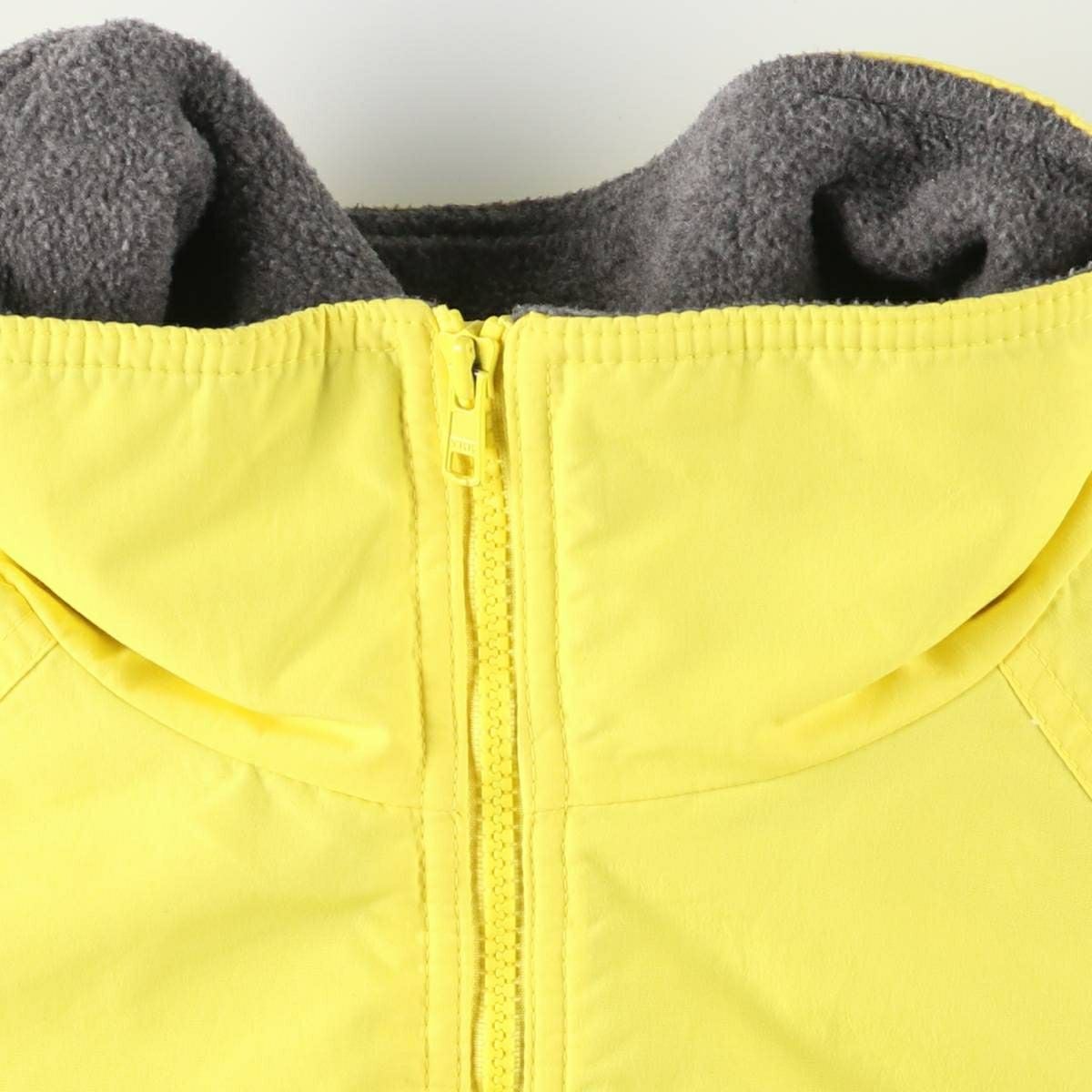 古着 80～90年代 ランズエンド LANDS END 中綿ジャケット パファー