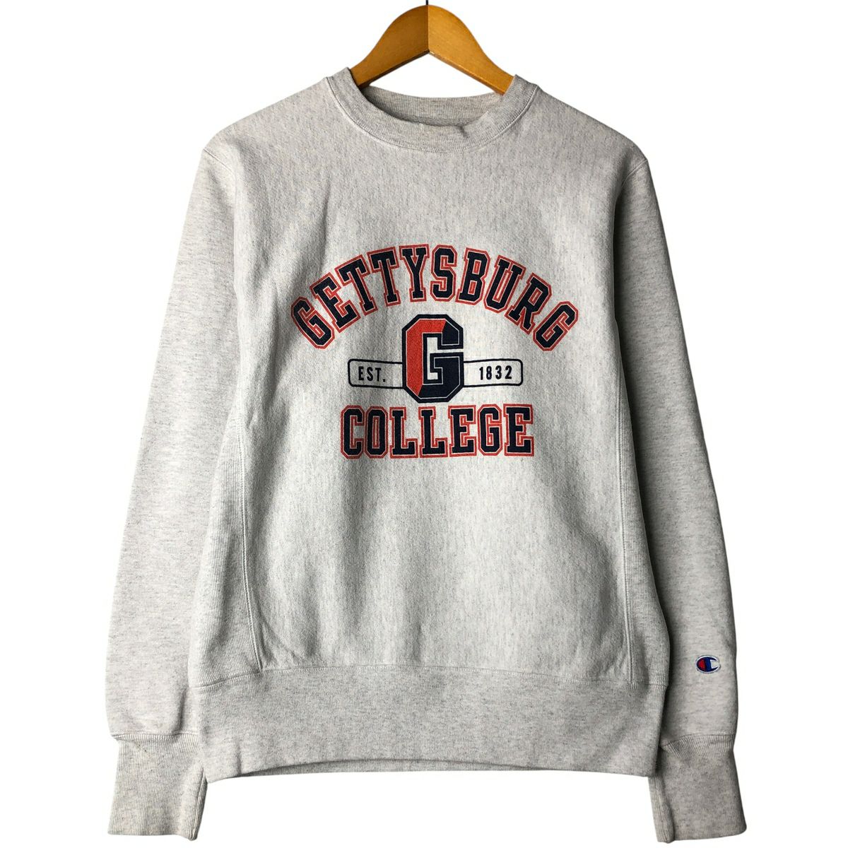 古着 チャンピオン Champion REVERSE WEAVE リバースウィーブ CORNELL