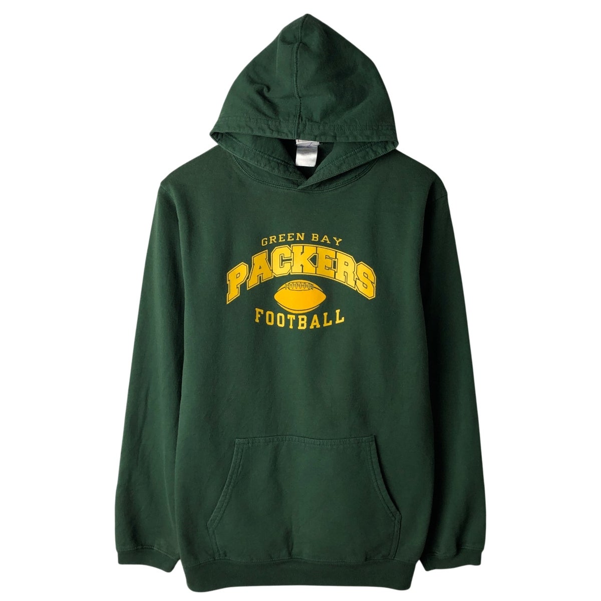 NFL グリーンベイ・パッカーズ スウェット 古着 NFL GREEN BAY PACKERS グリーンベイパッカーズ スウェットプル