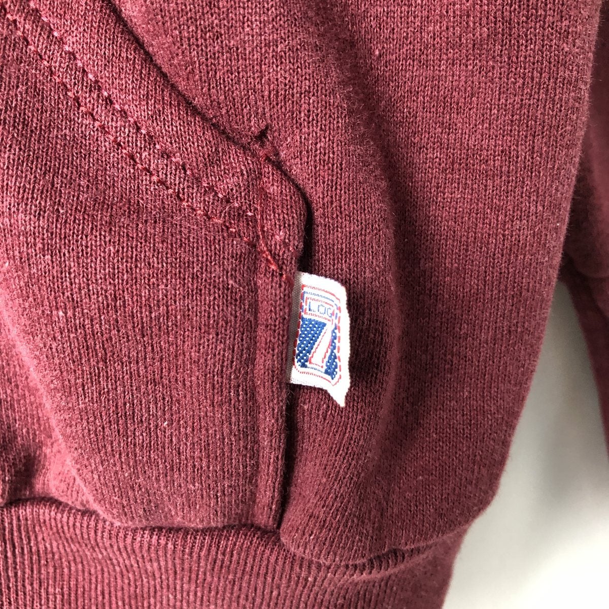 古着 90年代 LOGO7 NFL WASHINGTON REDSKINS ワシントンレッドスキンズ