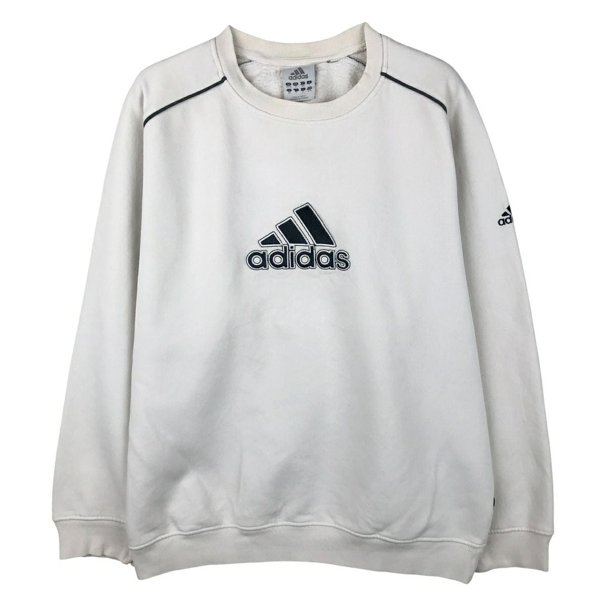古着 アディダス adidas ORIGINALS オリジナルス ワンポイントロゴT