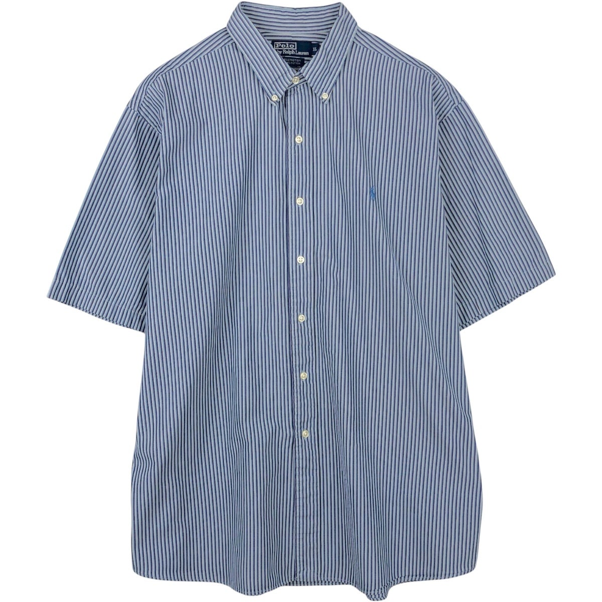 古着 ラルフローレン Ralph Lauren POLO by Ralph Lauren 総柄