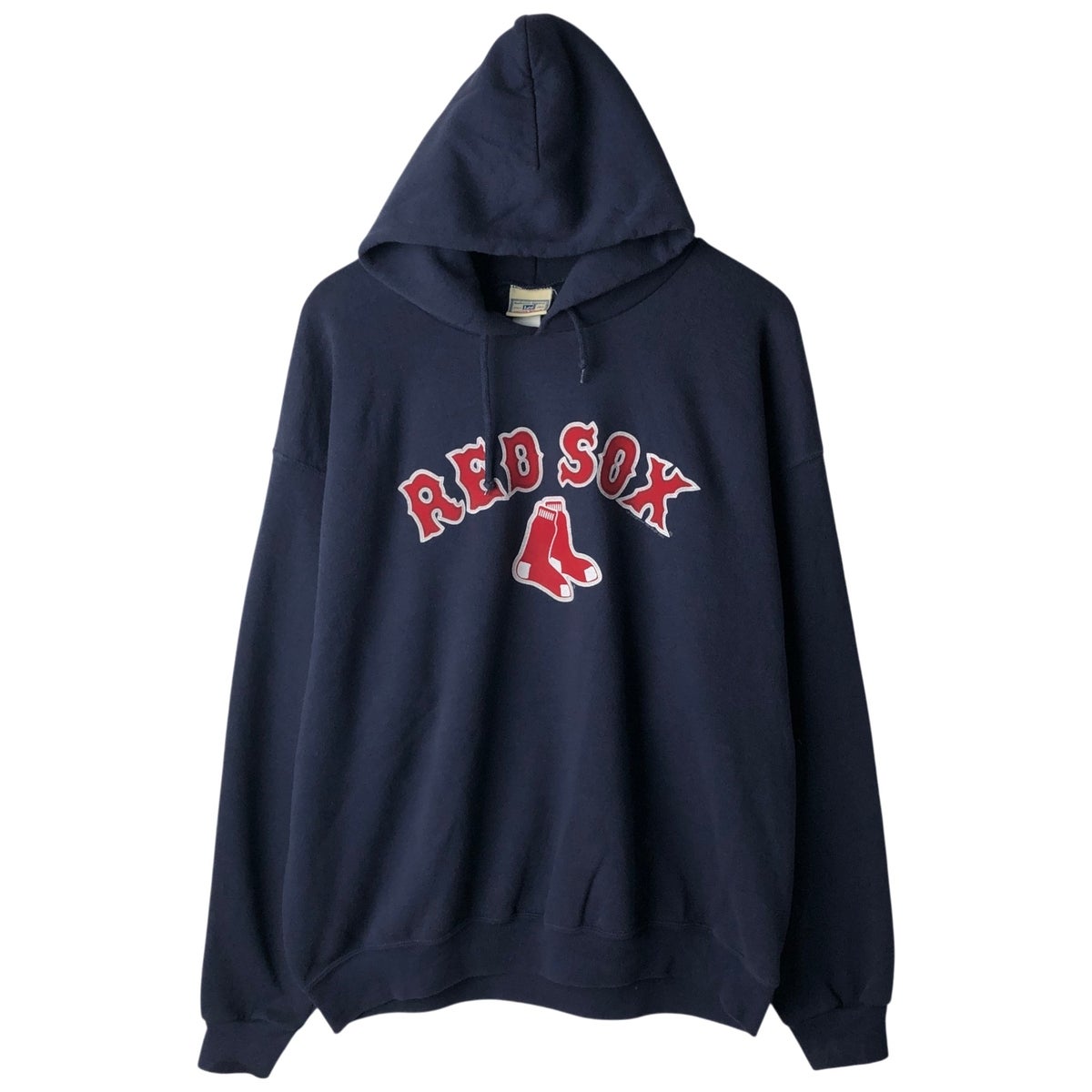 古着 LEE SPORT MLB BOSTON RED SOX ボストンレッドソックス