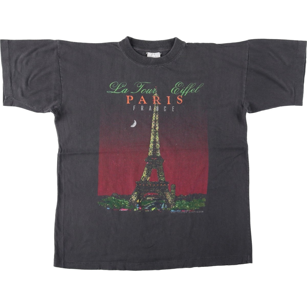 古着 XBOX エックスボックス アドバタイジングTシャツ メンズL相当