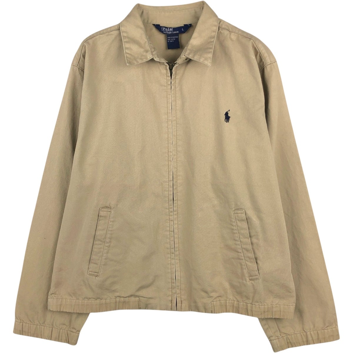 古着 ラルフローレン Ralph Lauren POLO by Ralph Lauren スイング