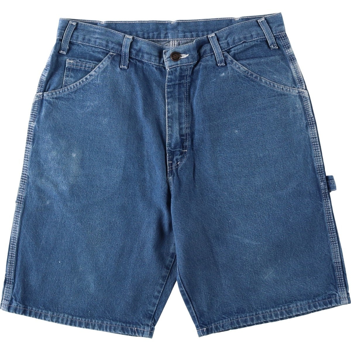 古着 ディッキーズ Dickies Sherwin-Williams ペインターショーツ