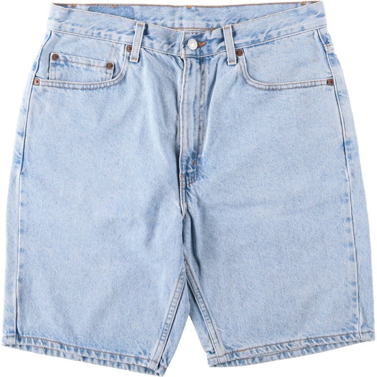 古着 00年代 リーバイス Levis 505 REGULAR FIT 34505-1865 ブラック