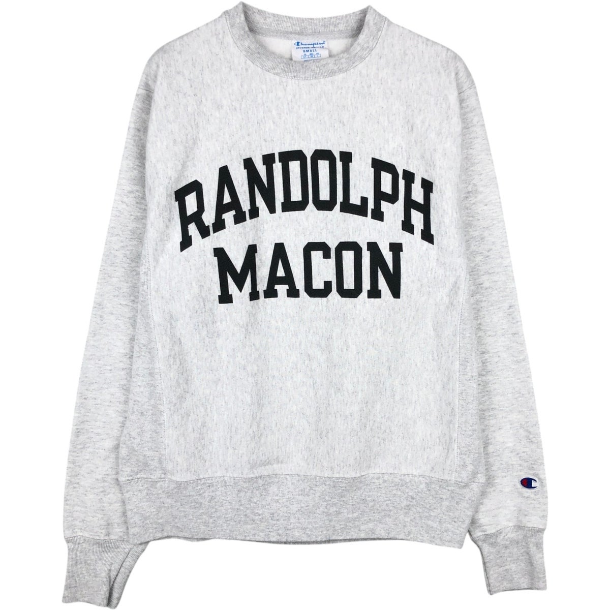 古着 チャンピオン Champion REVERSE WEAVE リバースウィーブ プリント