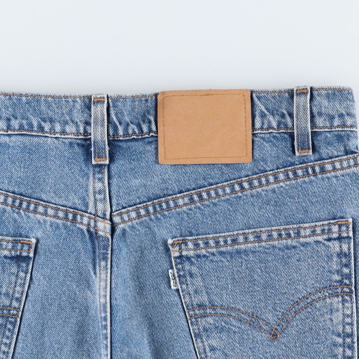 古着 リーバイス Levi's デニムショーツ ショートパンツ メンズw36相当/eaa653346 古着 リーバイス Levis デニムショーツ ショートパンツ メンズw36相当