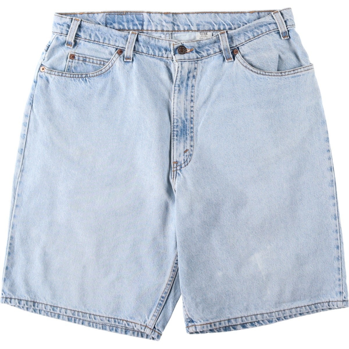 古着 90年代 ゲス Guess JEANS GEORGES MARCIANO デニムショーツ