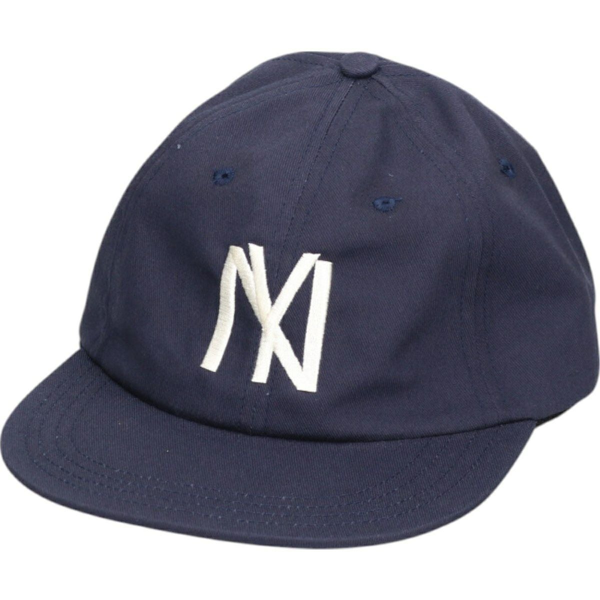 古着 90～00年代 Majestic MLB NEW YORK YANKEES ニューヨーク