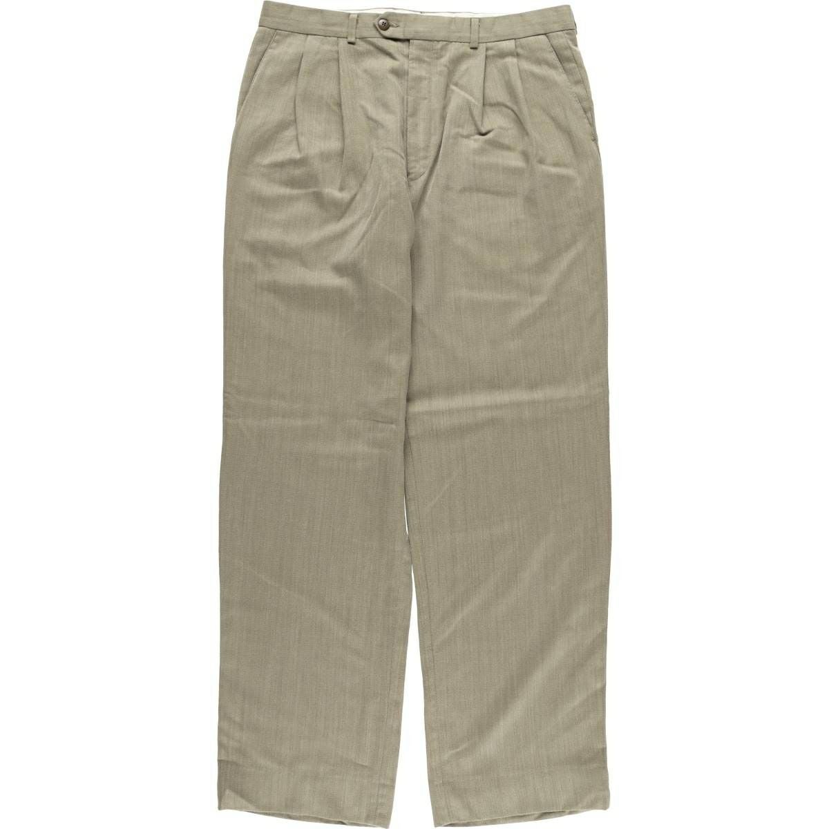 古着 90年代 ラルフローレン Ralph Lauren CHAPS チャップス