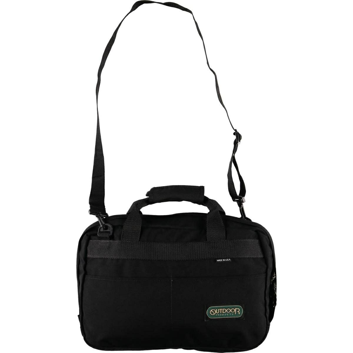 EASTPAK バックパック MADE IN USA black 黒 90年代 80s〜90s EASTPAK リュック黒made in USA 【公式通販】
