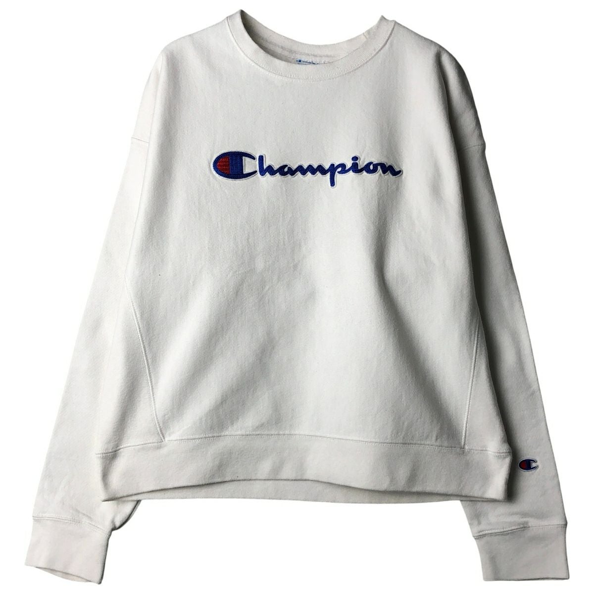 古着 チャンピオン Champion REVERSE WEAVE リバースウィーブ