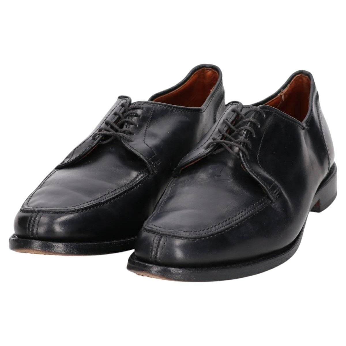 古着 アレンエドモンズ ALLEN EDMONDS LASALLE Uチップシューズ USA製