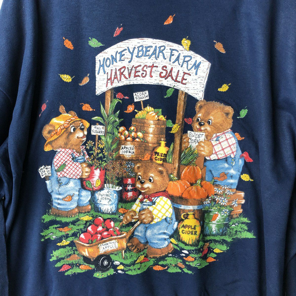 古着　ヴィンテージ　vintage Tシャツ　ビックサイズ　ワンピース　くま ビッグサイズ USA製 90年代 ヴィンテージ Disney ディズニー くまの