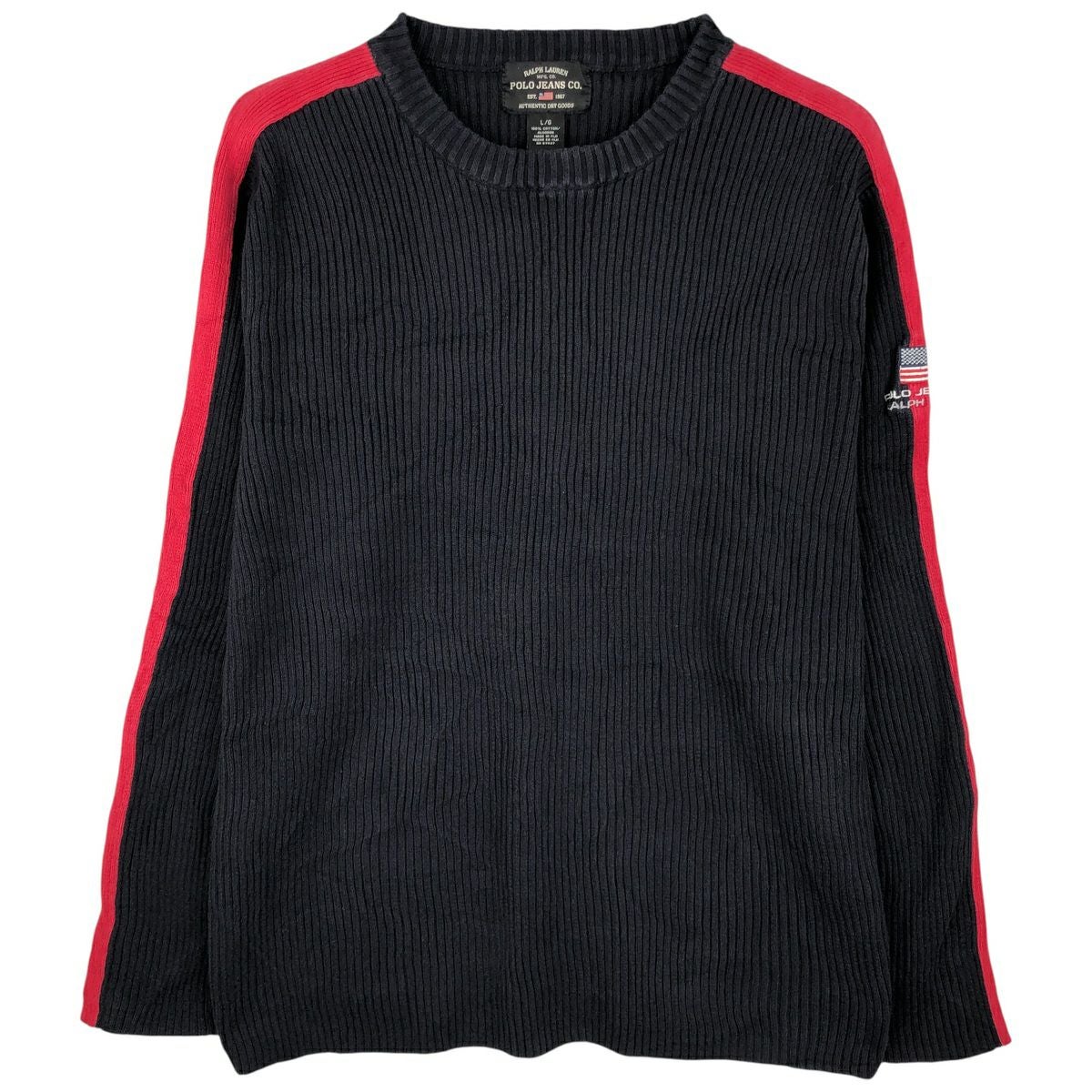 古着 80～90年代 ラルフローレン Ralph Lauren POLO COUNTRY ポロ