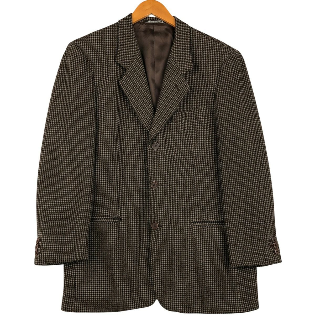 古着 ～90年代 ジョルジオアルマーニ Giorgio Armani アルパカ混