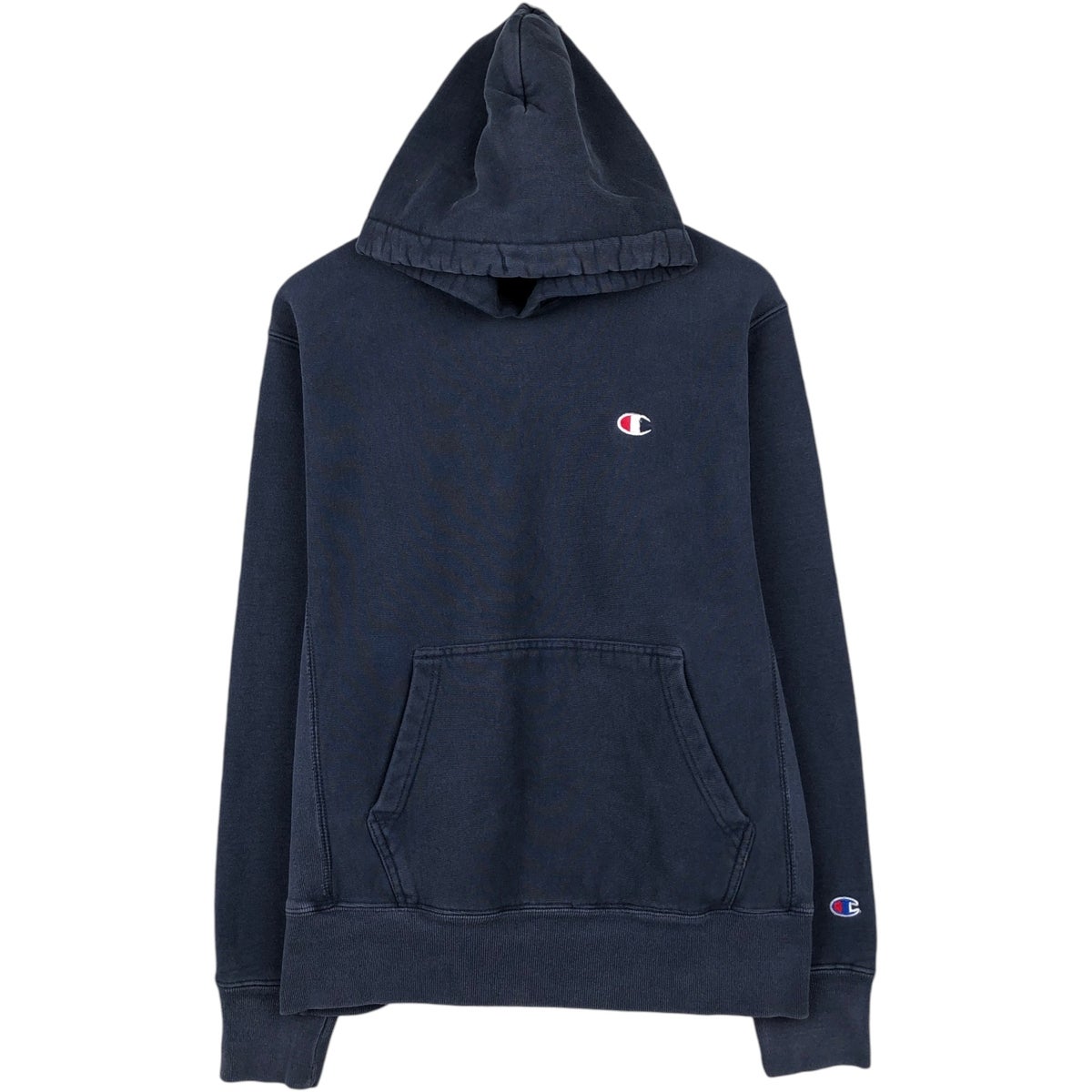 古着 チャンピオン Champion REVERSE WEAVE リバースウィーブ メンズM