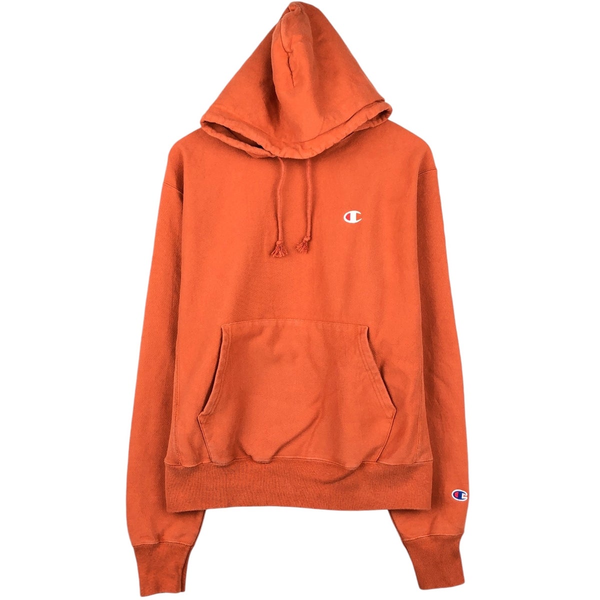 古着 チャンピオン Champion REVERSE WEAVE リバースウィーブ メンズM