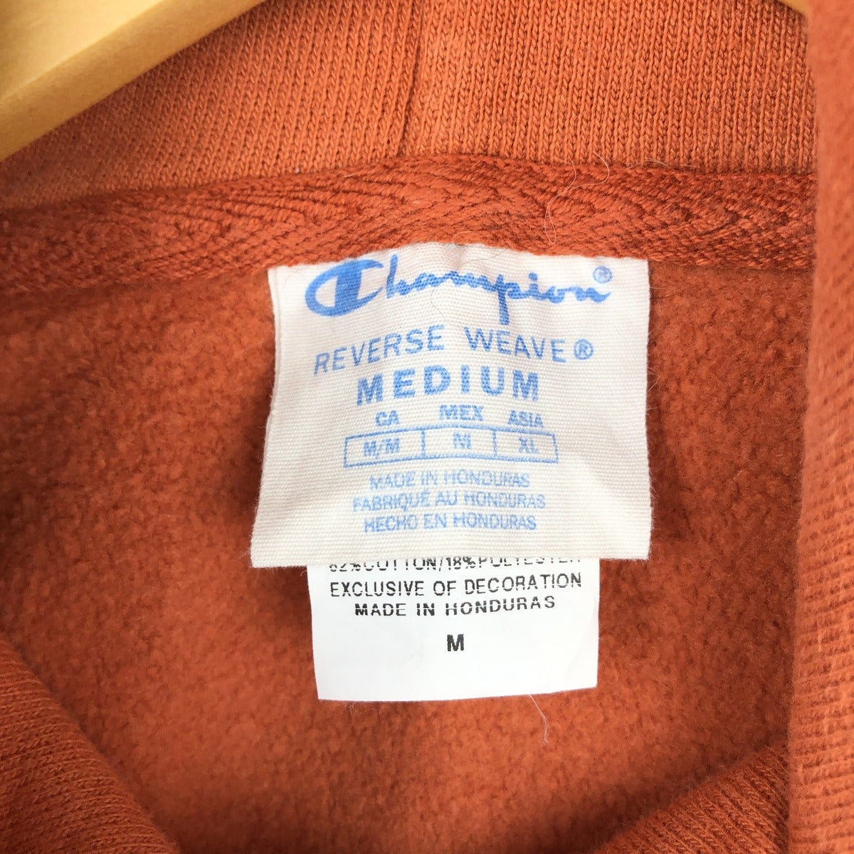 古着 チャンピオン Champion REVERSE WEAVE リバースウィーブ