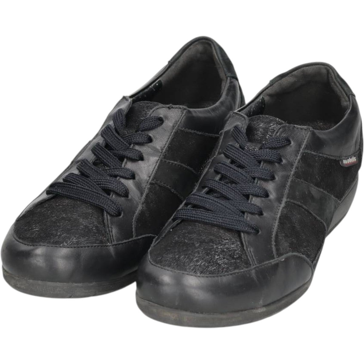 古着 MEPHISTO MOBILS コンフォートシューズ 8 1/2 レディース25.5cm