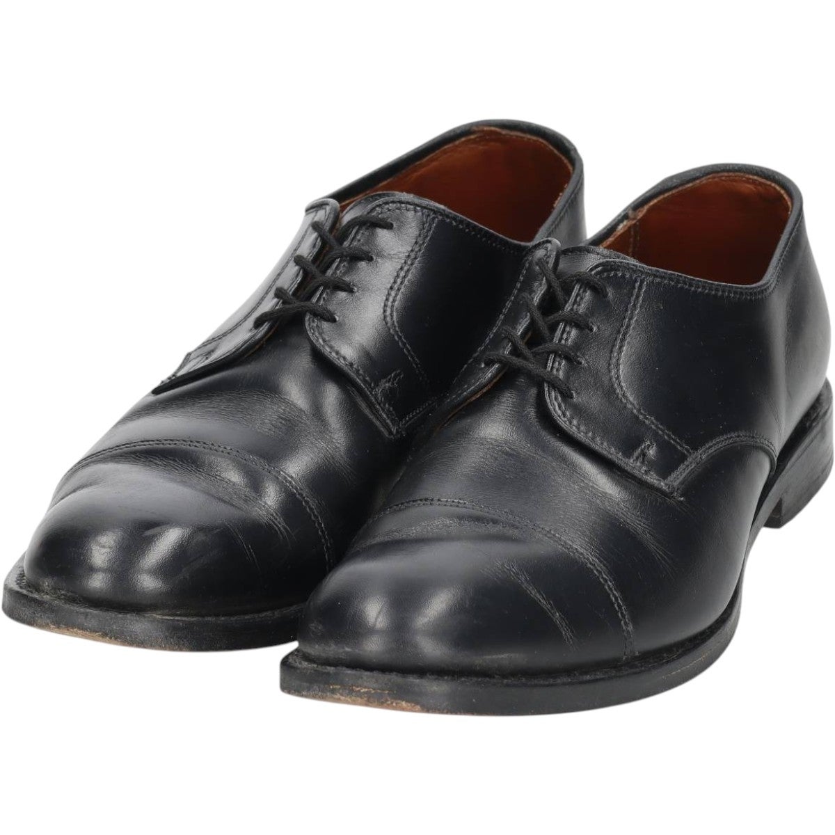 古着 80～90年代 アレンエドモンズ ALLEN EDMONDS WOODSTOCK キルト