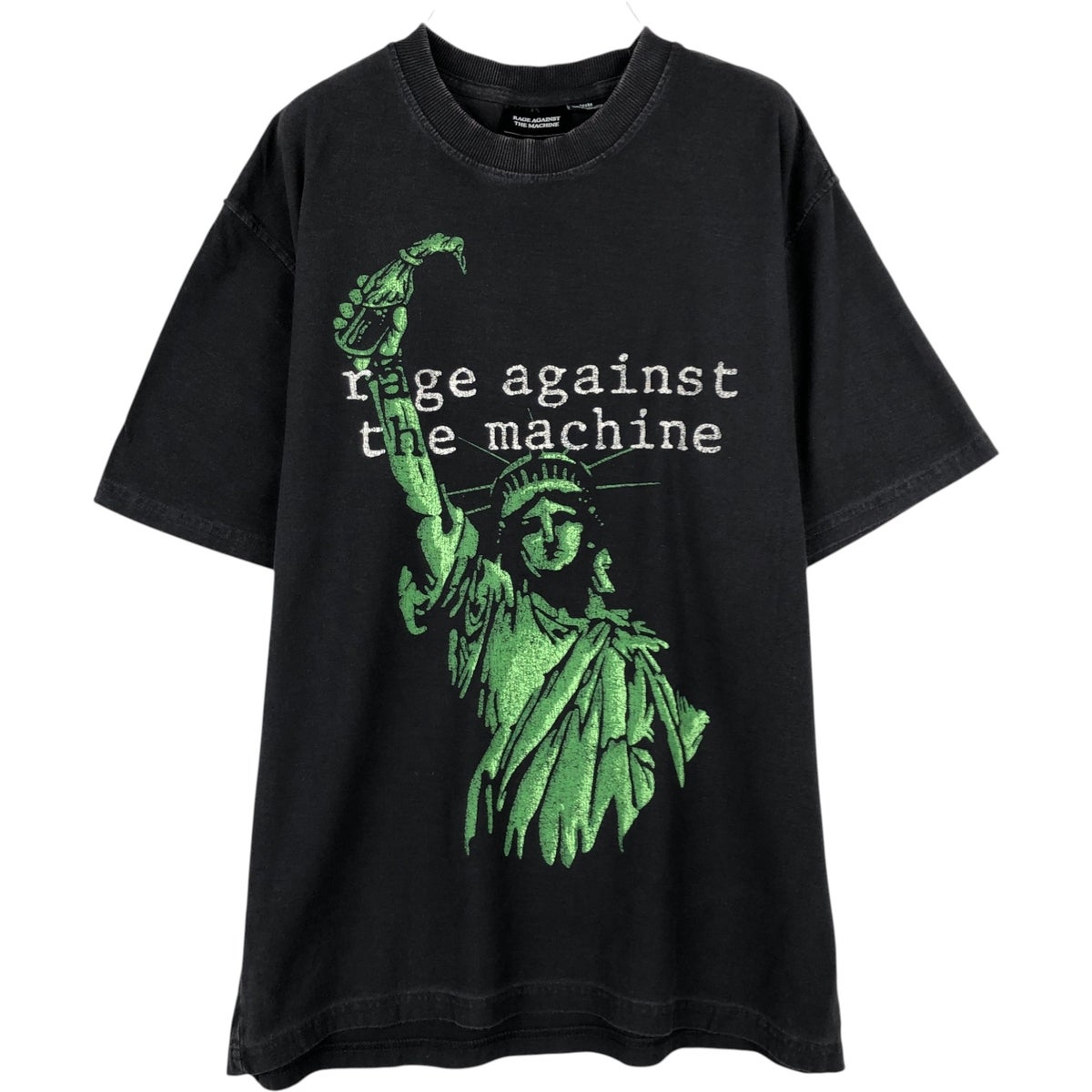 古着 System of a Down システムオブアダウン バンドTシャツ バンT