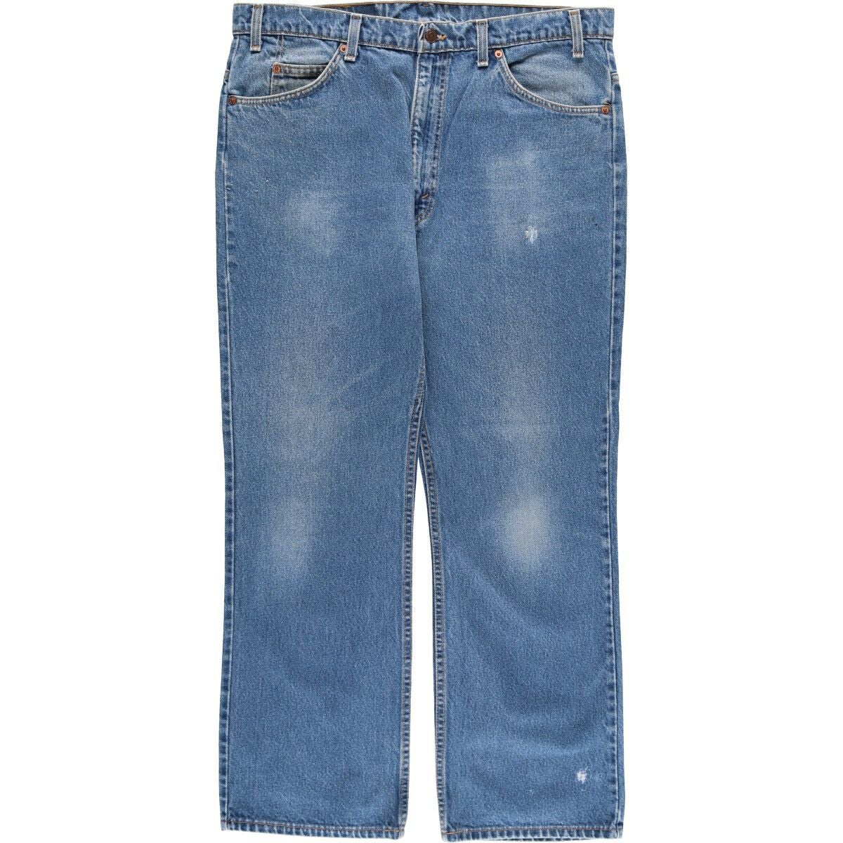 古着 80～90年代 リーバイス Levis 517 オレンジタブ ブーツカット