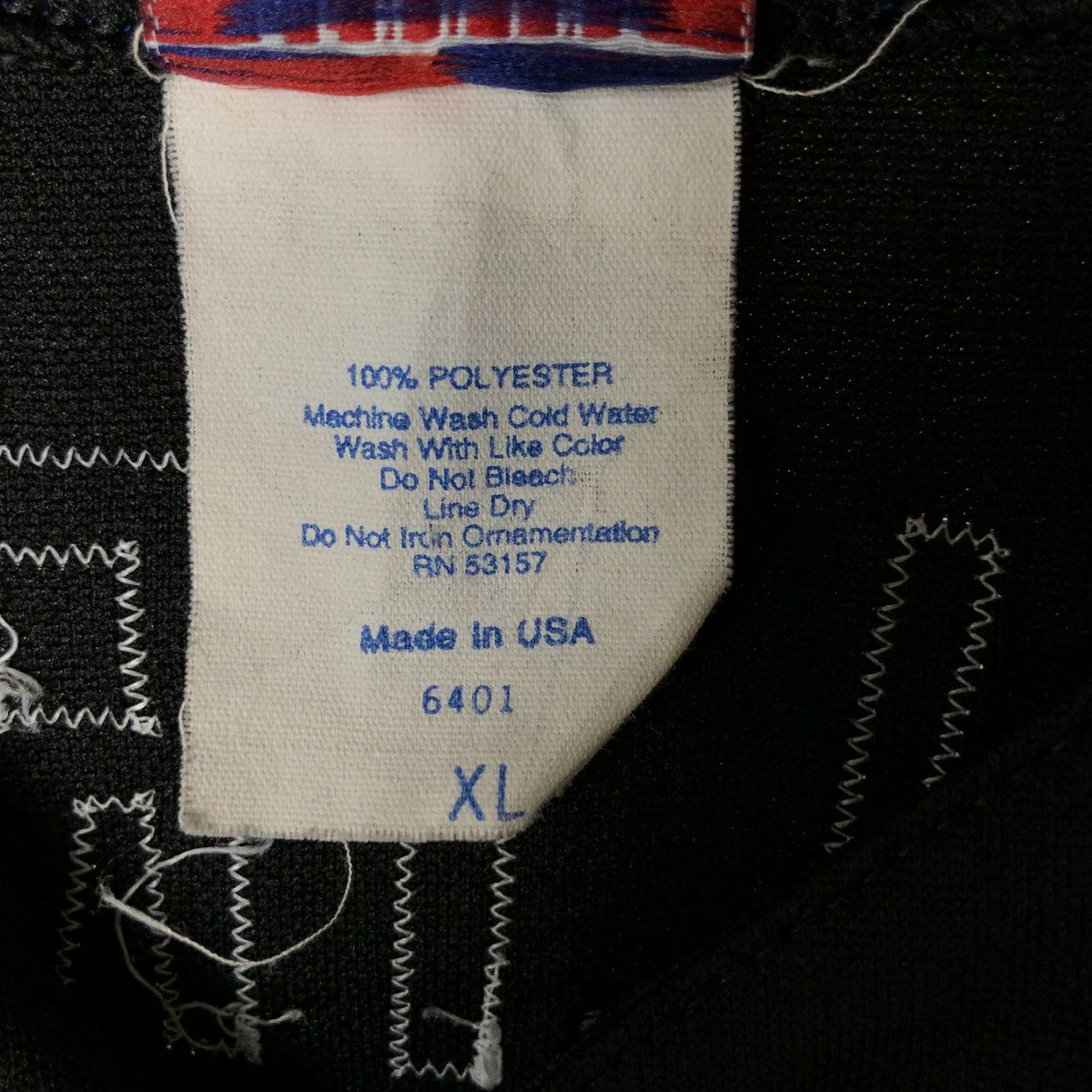 古着 90年代 マジェスティック Majestic MLB NEWYORK METS
