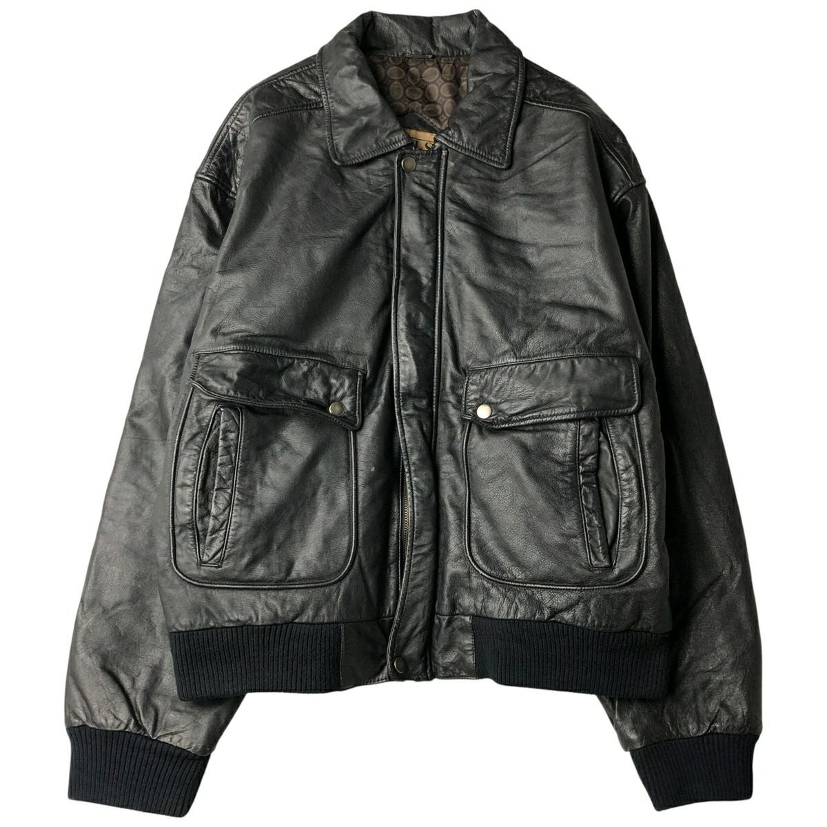 古着 90年代 マルボロクラシック Marlboro Classics トラッカー