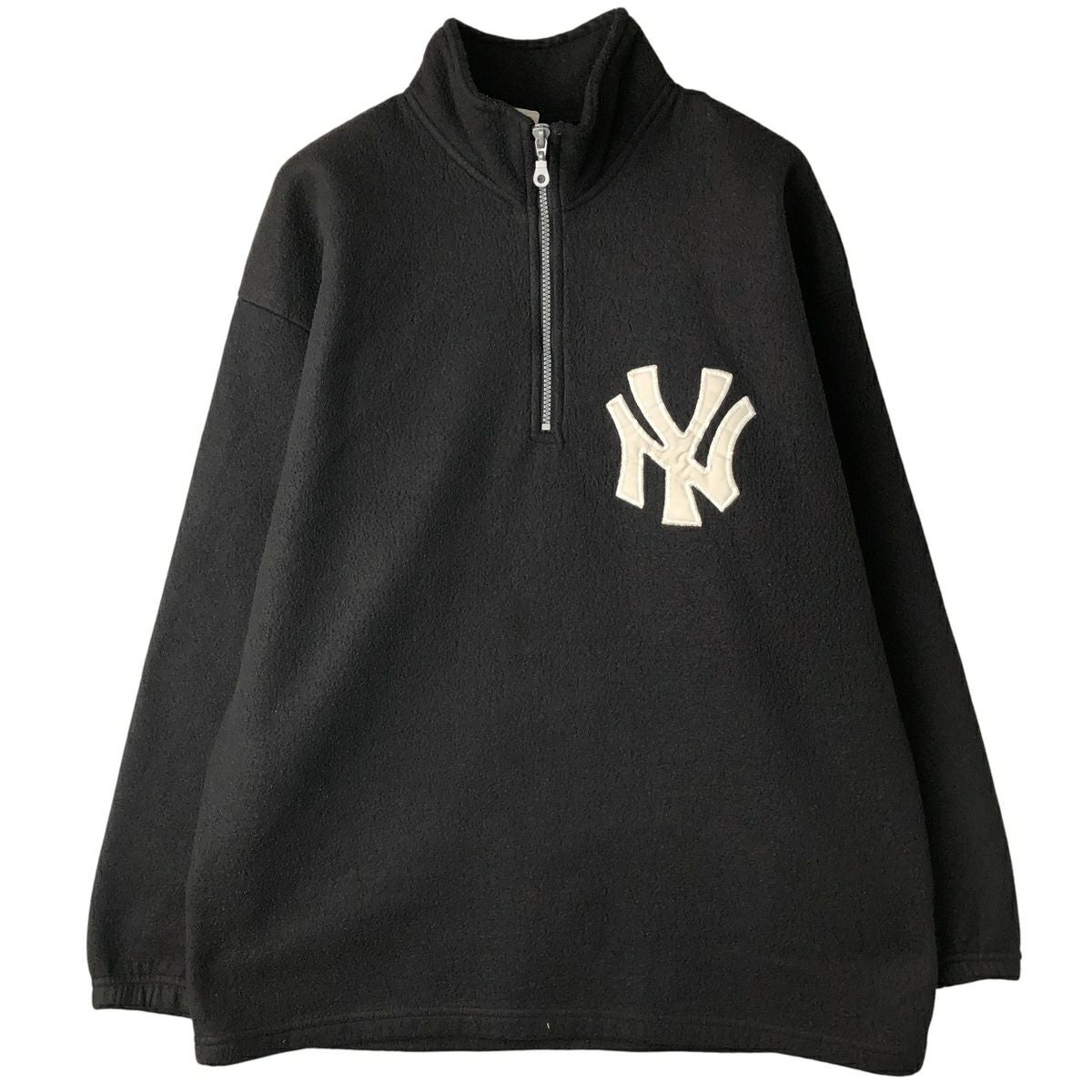 古着 GENUINE MERCHANDISE MLB NEW YORK YANKEES ニューヨーク
