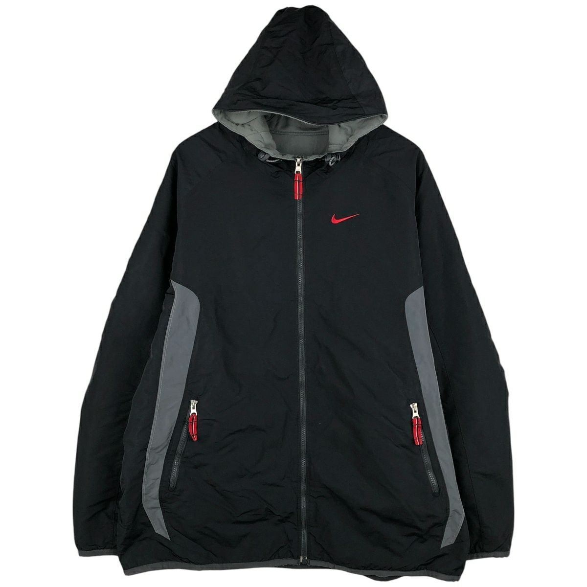 古着 00年代～ ナイキ NIKE ACG リップストップ ナイロンパーカー