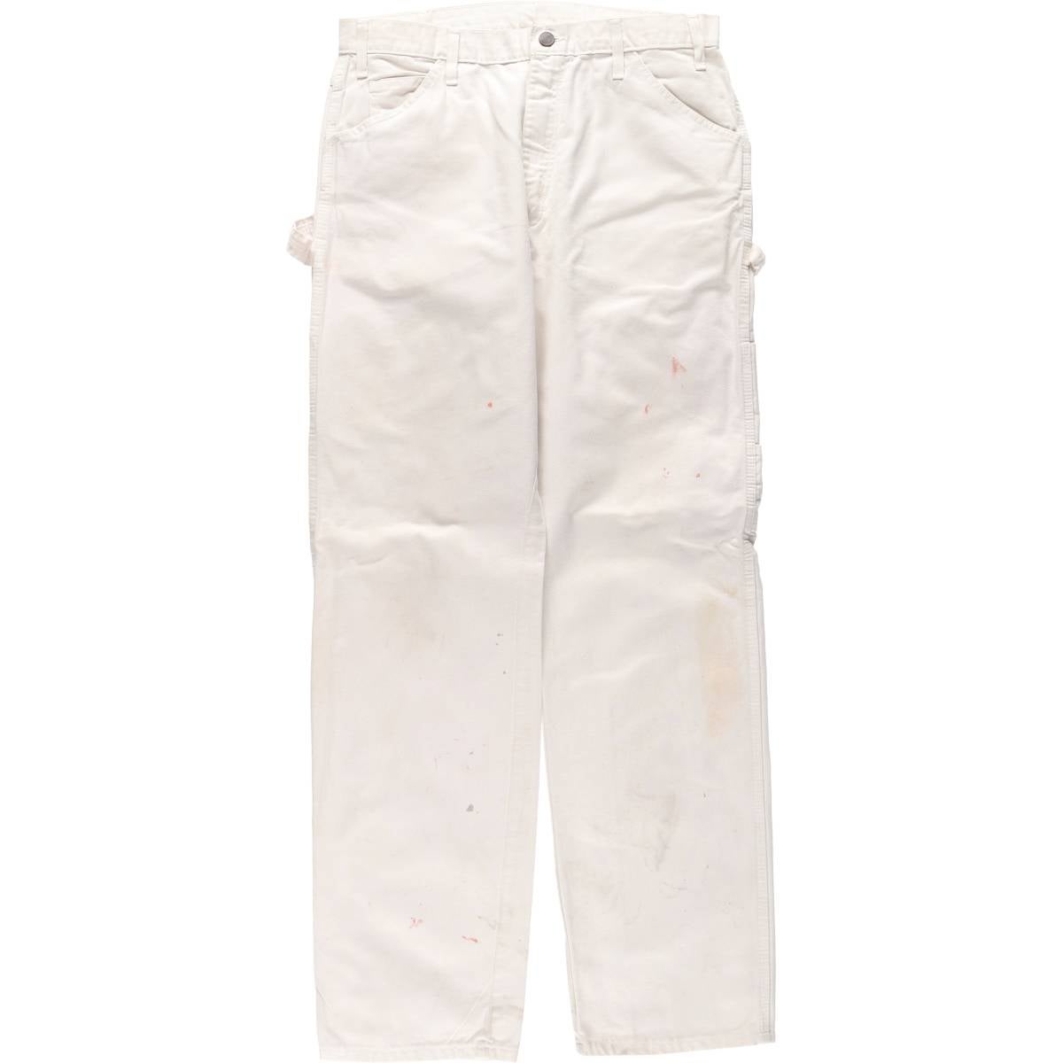 古着 ディッキーズ Dickies SHERWIN WILLIAMS シャーウィン