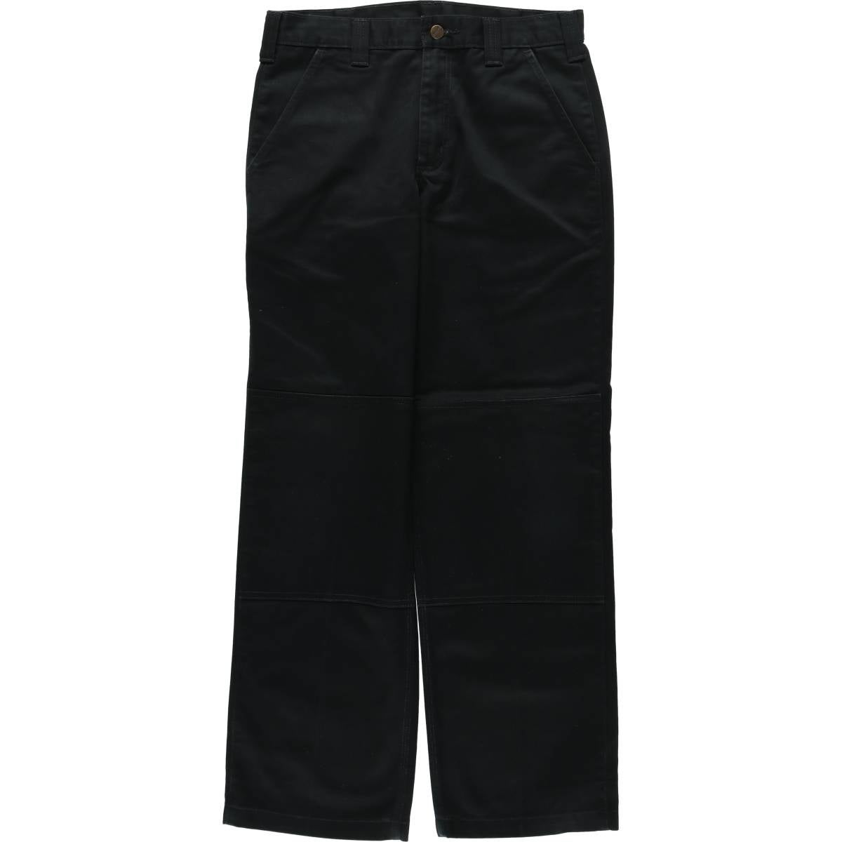 D*A様 ビンテージ　古着　carhartt カーハート　ダブルニー　ワークパン 古着 カーハート Carhartt Blended Twill ダブルニー ワークパンツ
