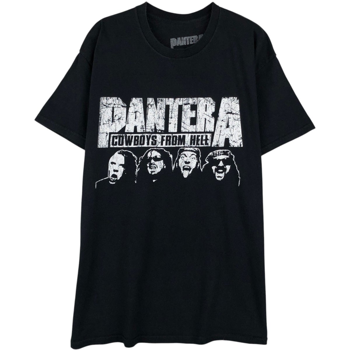 バンドTシャツの古着通販 |古着屋JAM（ジャム）